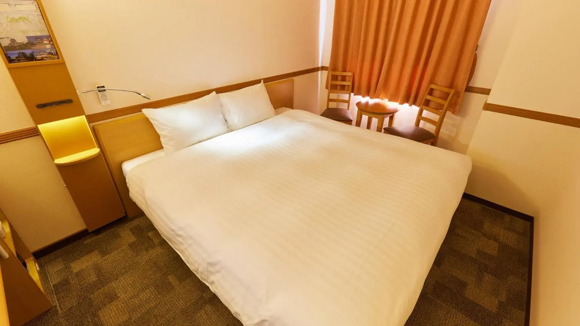 Toyoko Inn Kintetsu Yokkaichi-eki Kita-guchi