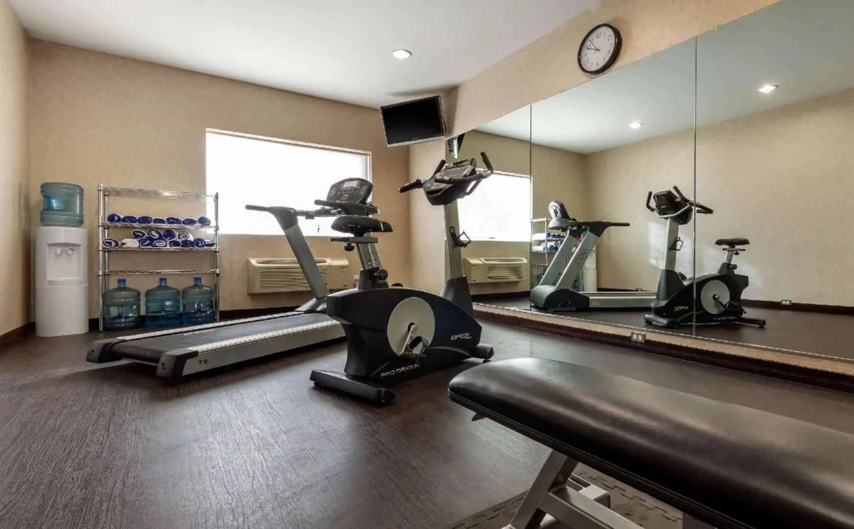 Sleep Inn & Suites Hays I-70