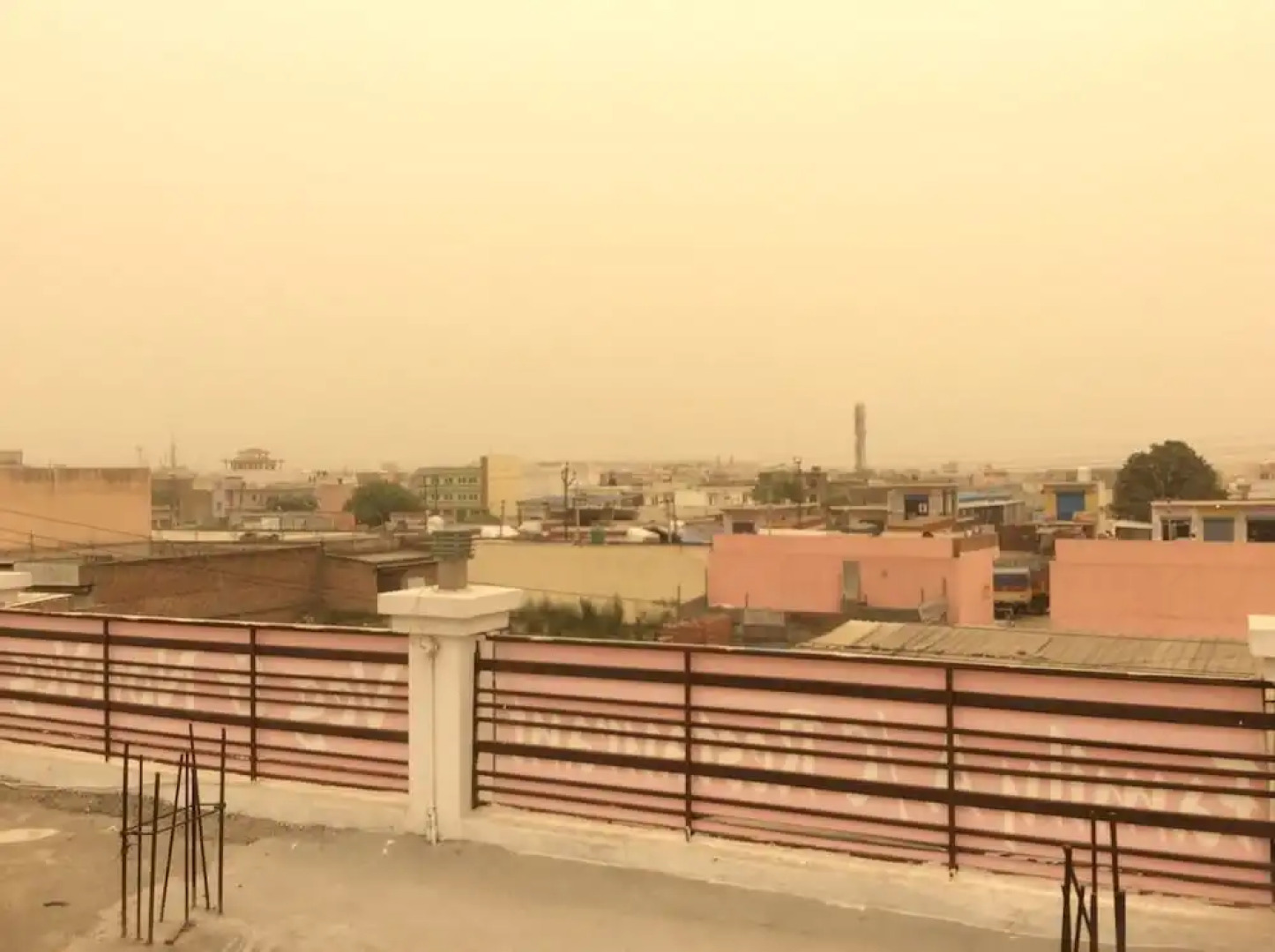 Hotel Golden Village Haridwar