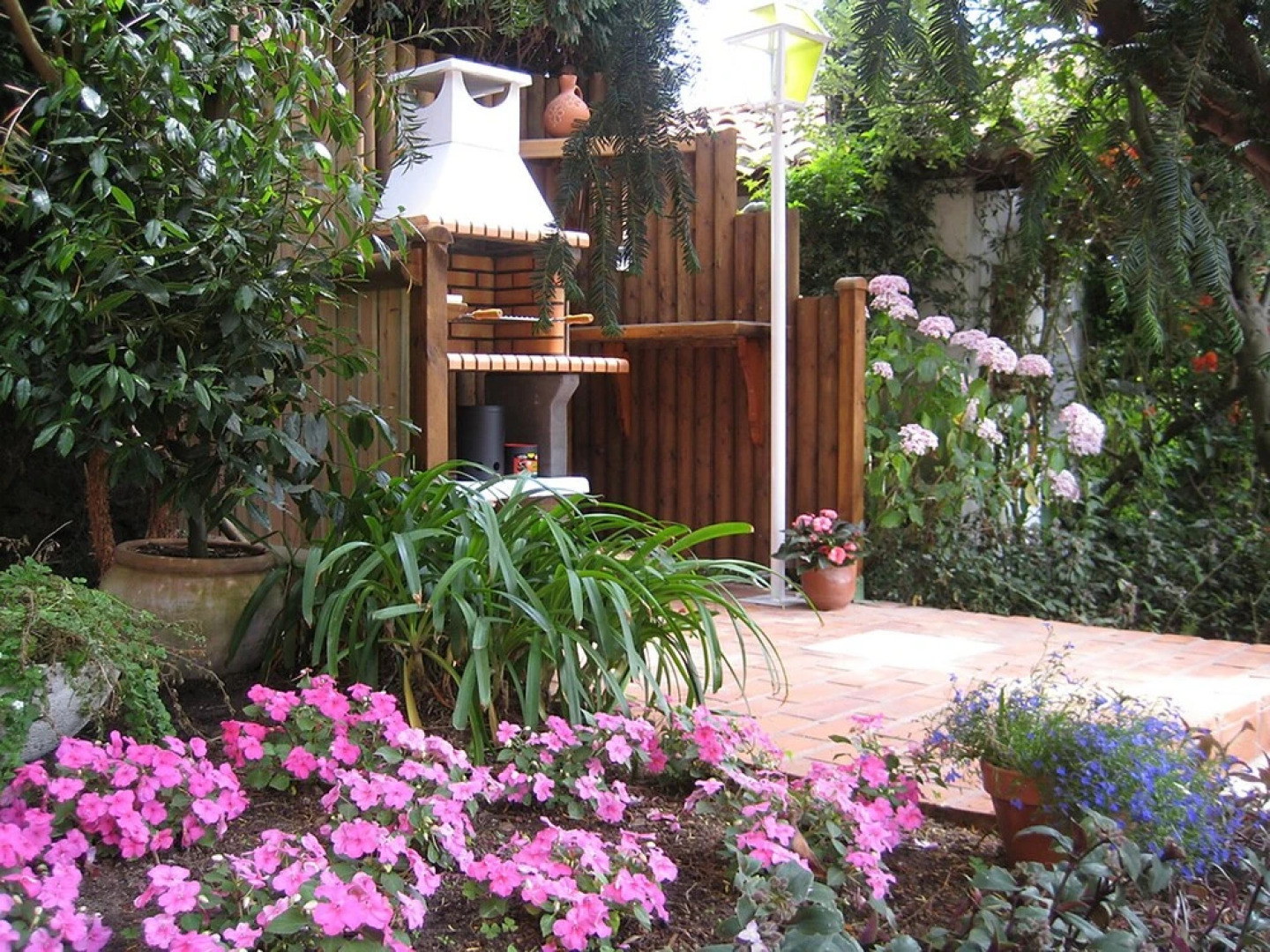 Casa Rural Pradina II