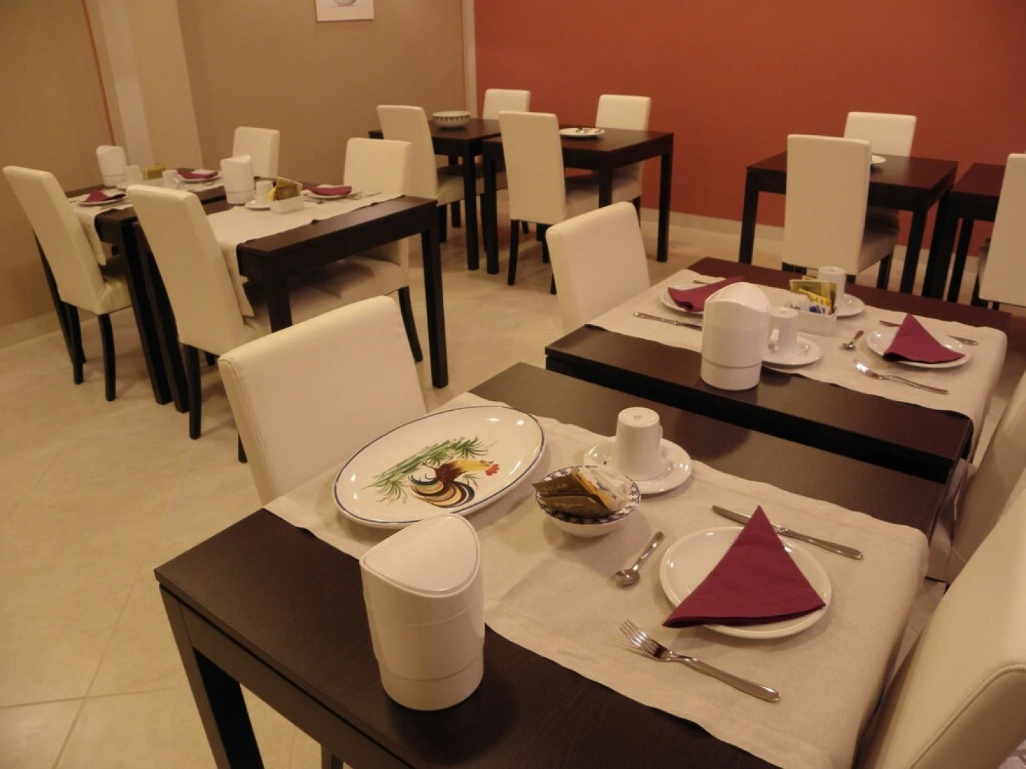 Albergo della Ceramica