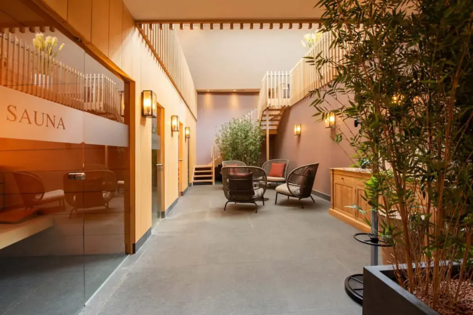 Dukes’ Palace – by Dukes’ Hotel Collection