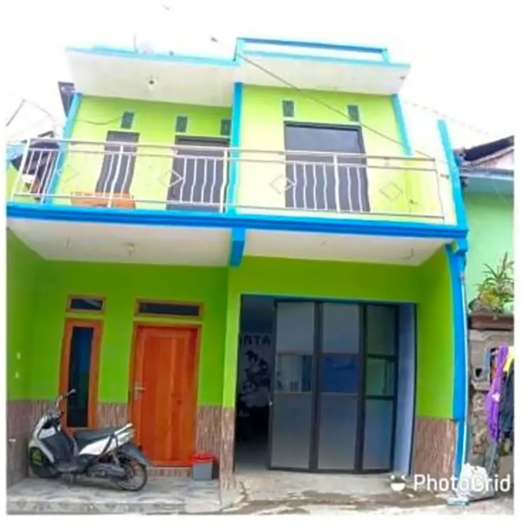 Almira 2 Homestay Syariah by Luxury Degree