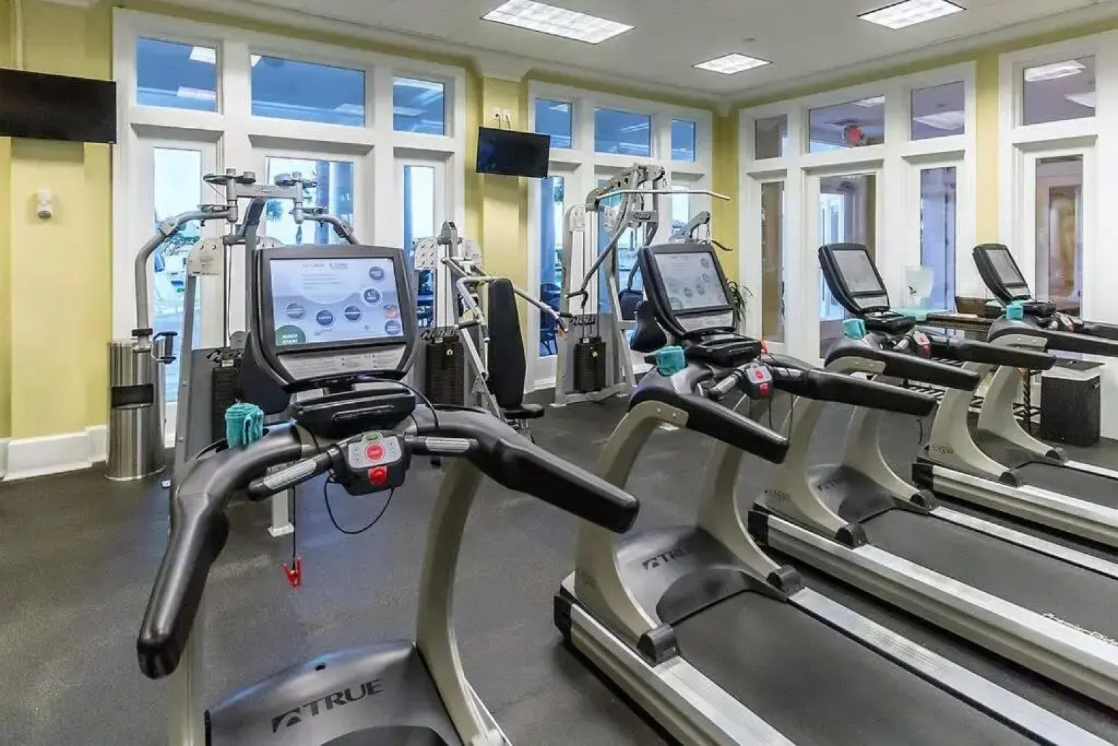 Bristol 205 - Beachfront Condo with Breathtaking Views