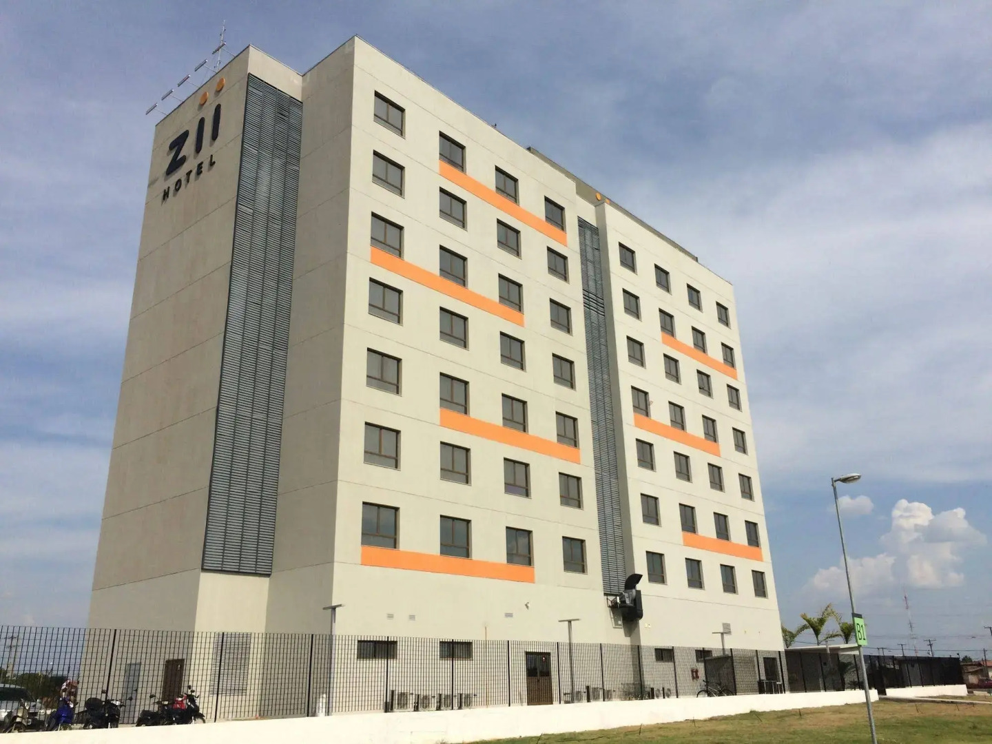 Ibis Styles Boa Vista