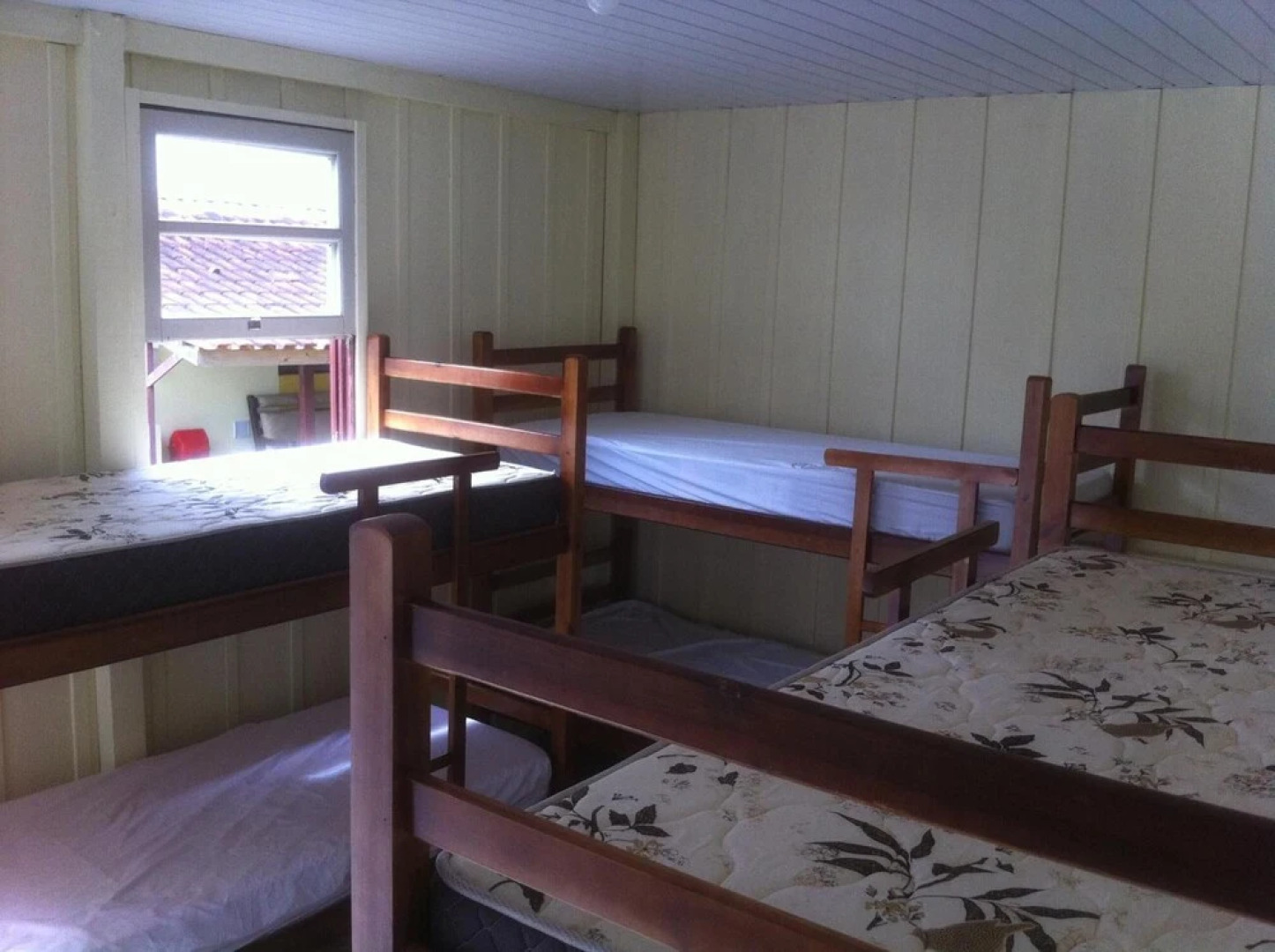 Hostel Casa Da Praia Piçarras