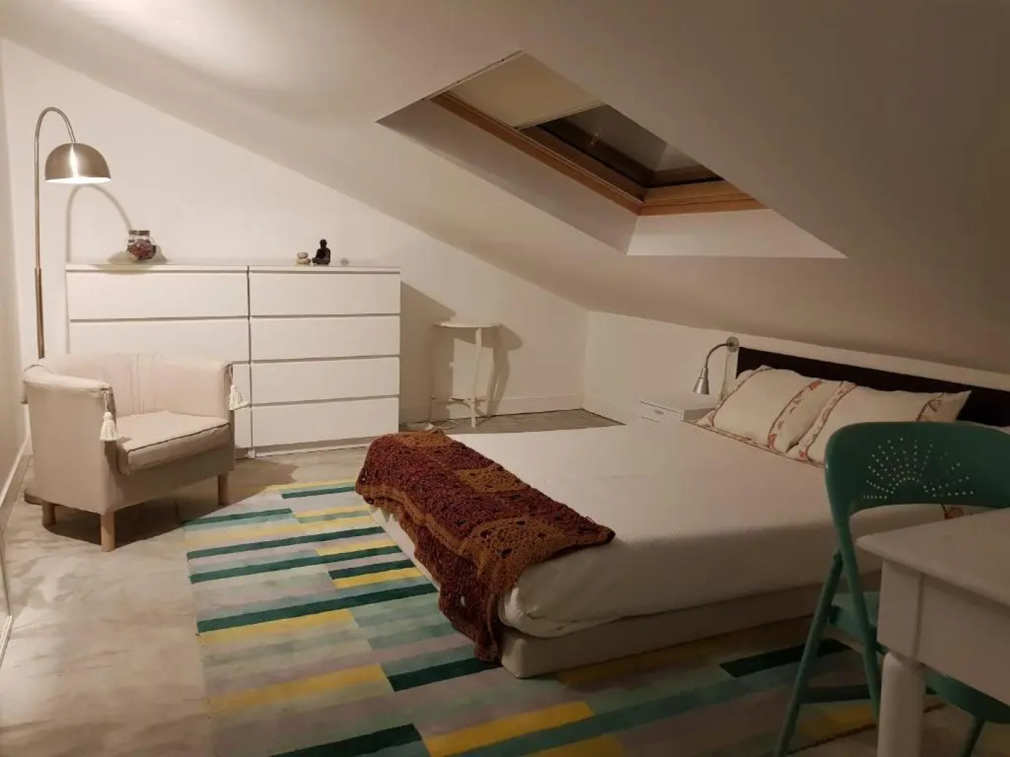 Casas Do Contrabando