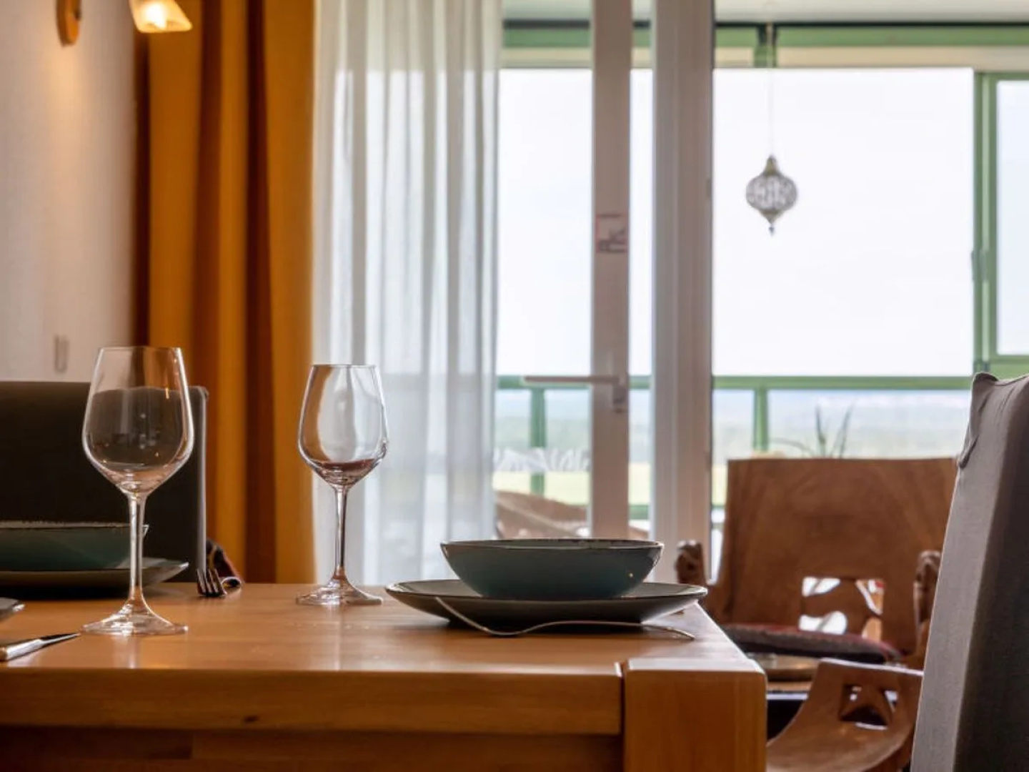 Apartment F 32 Dittishausen