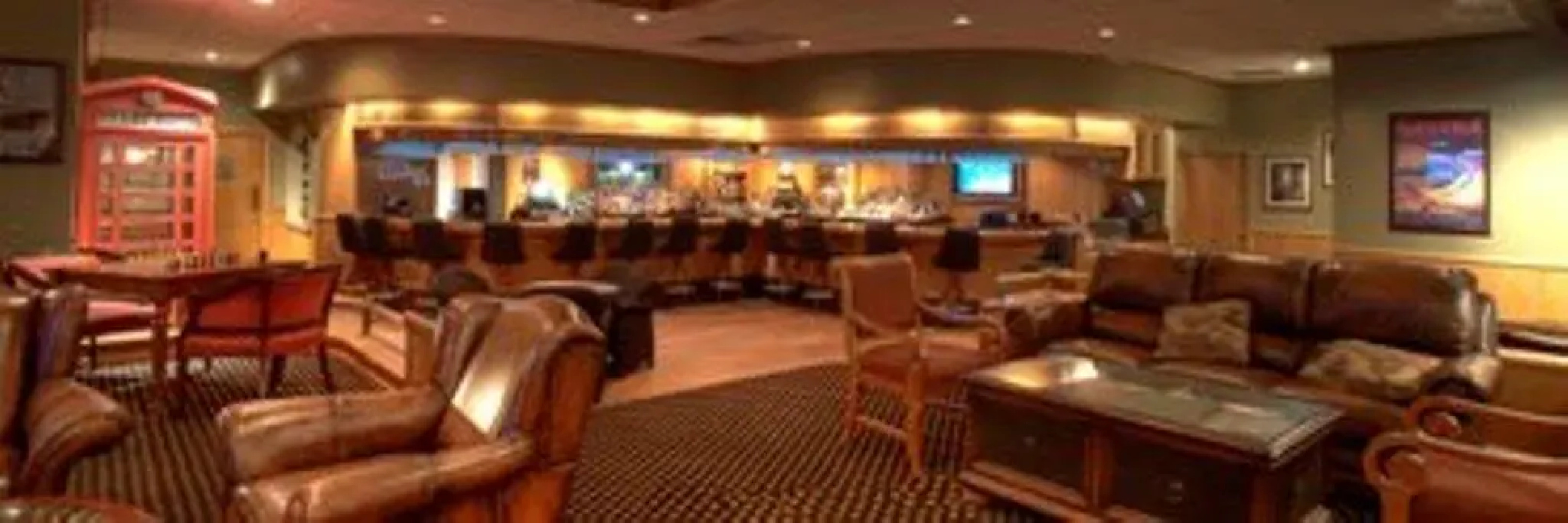 MCM Eleganté Hotel & Conference Center Beaumont