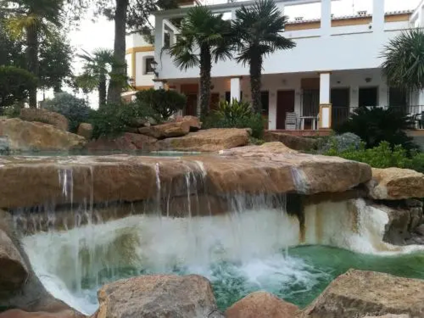 La Zarzas - Serviden