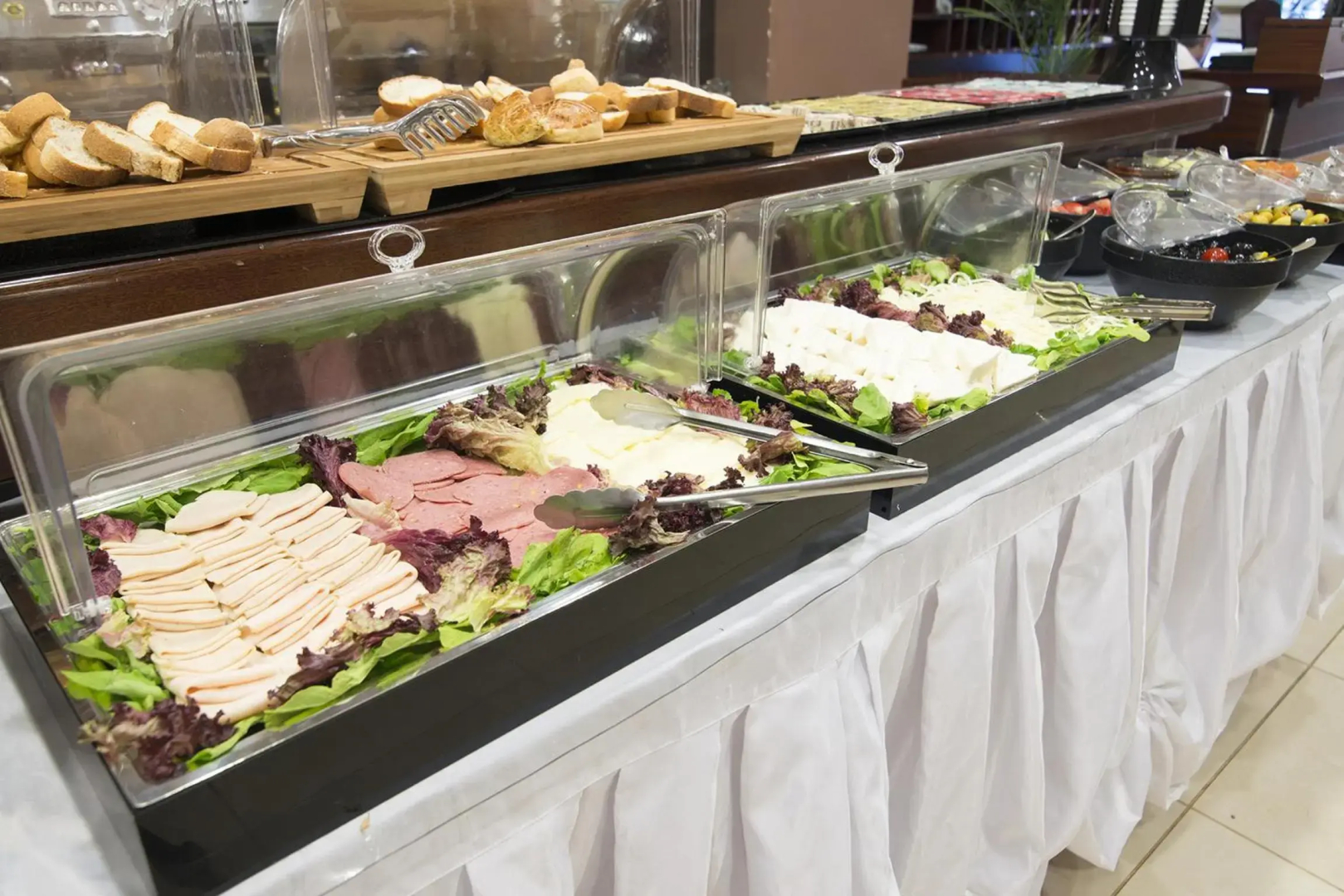 Cumbali Suite