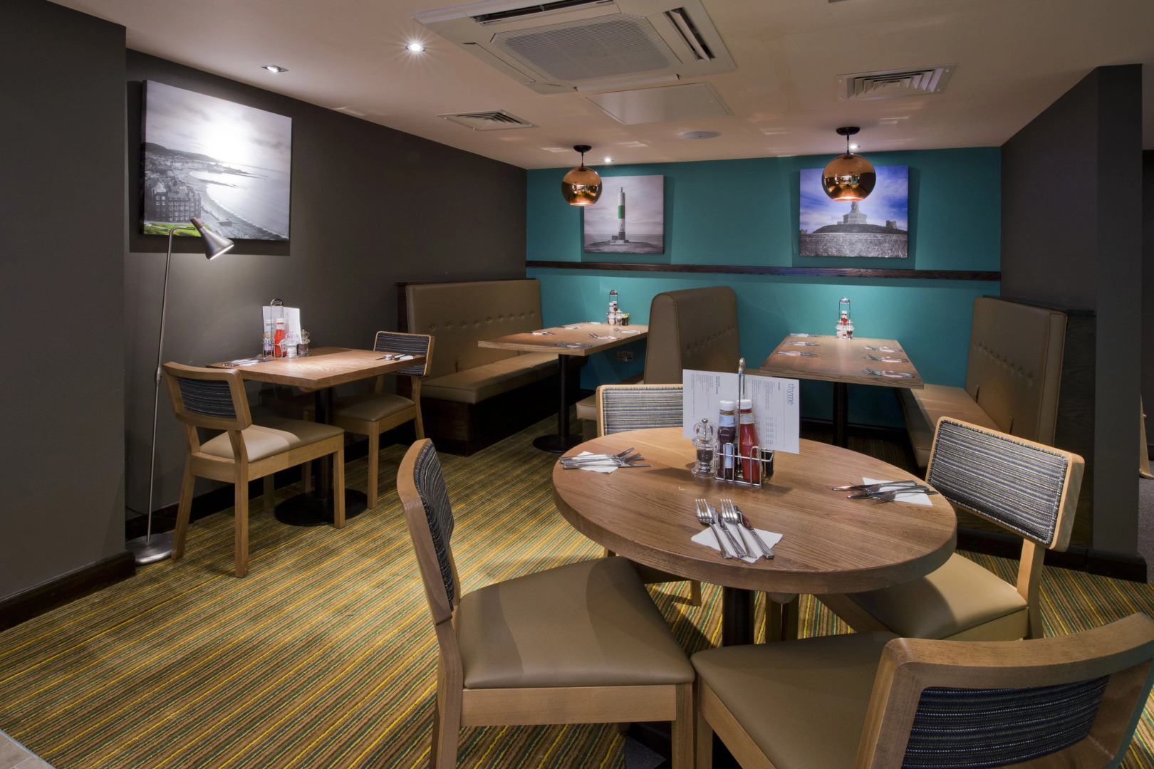 Premier Inn Aberystwyth