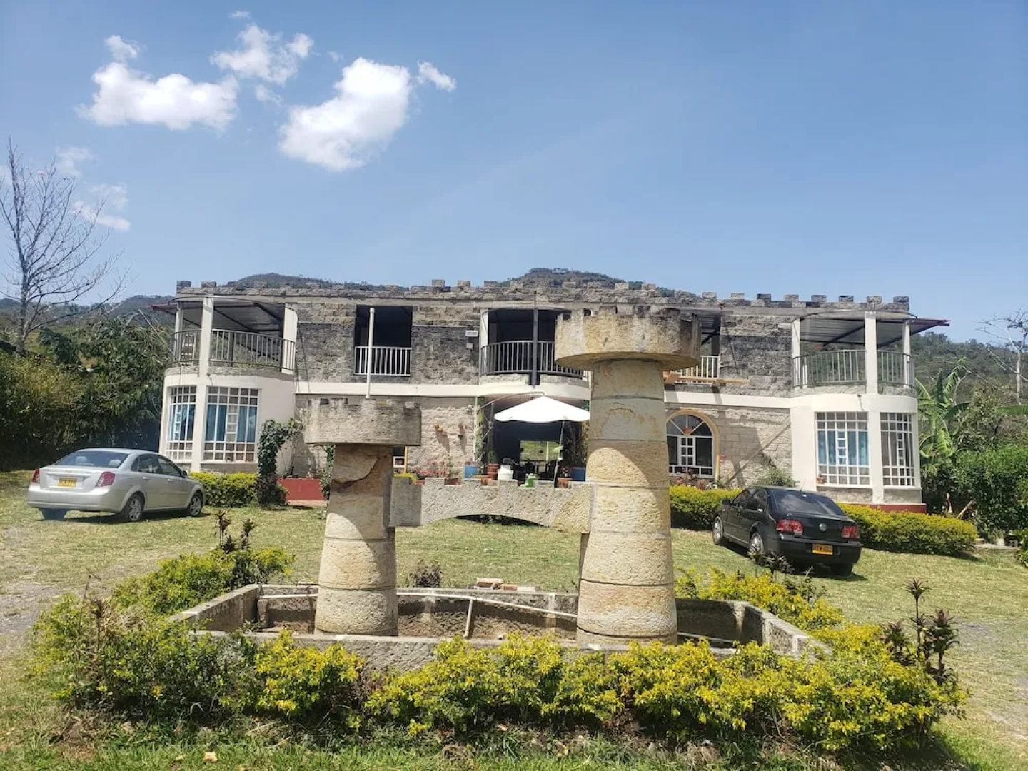 Hotel Campestre La Fuente
