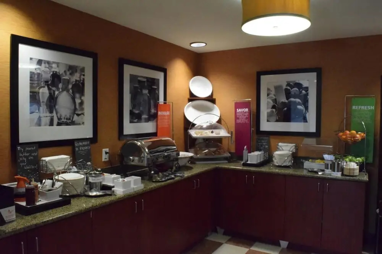 Baymont Inn & Suites by Wyndham The Woodlands