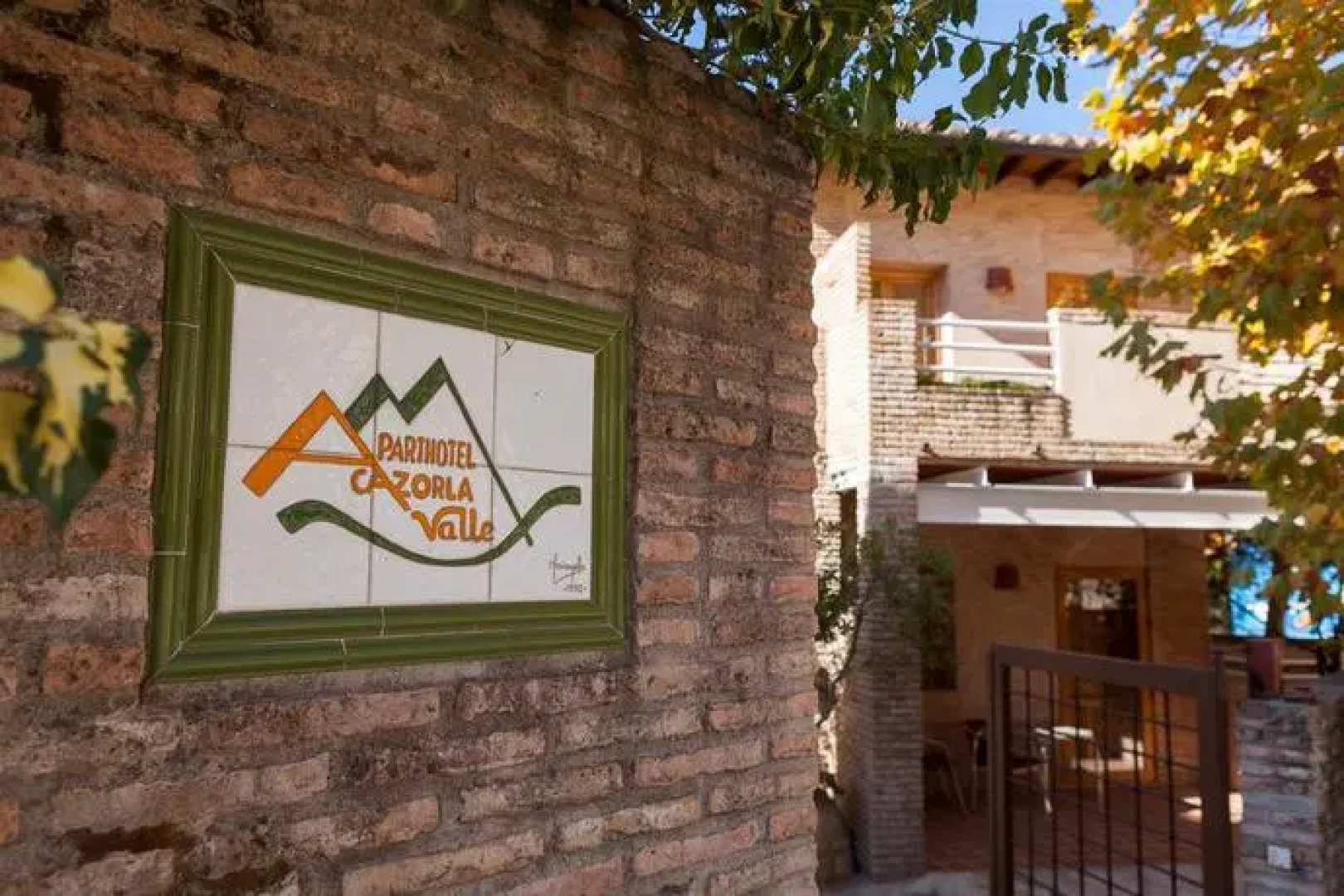 Cazorla Valle