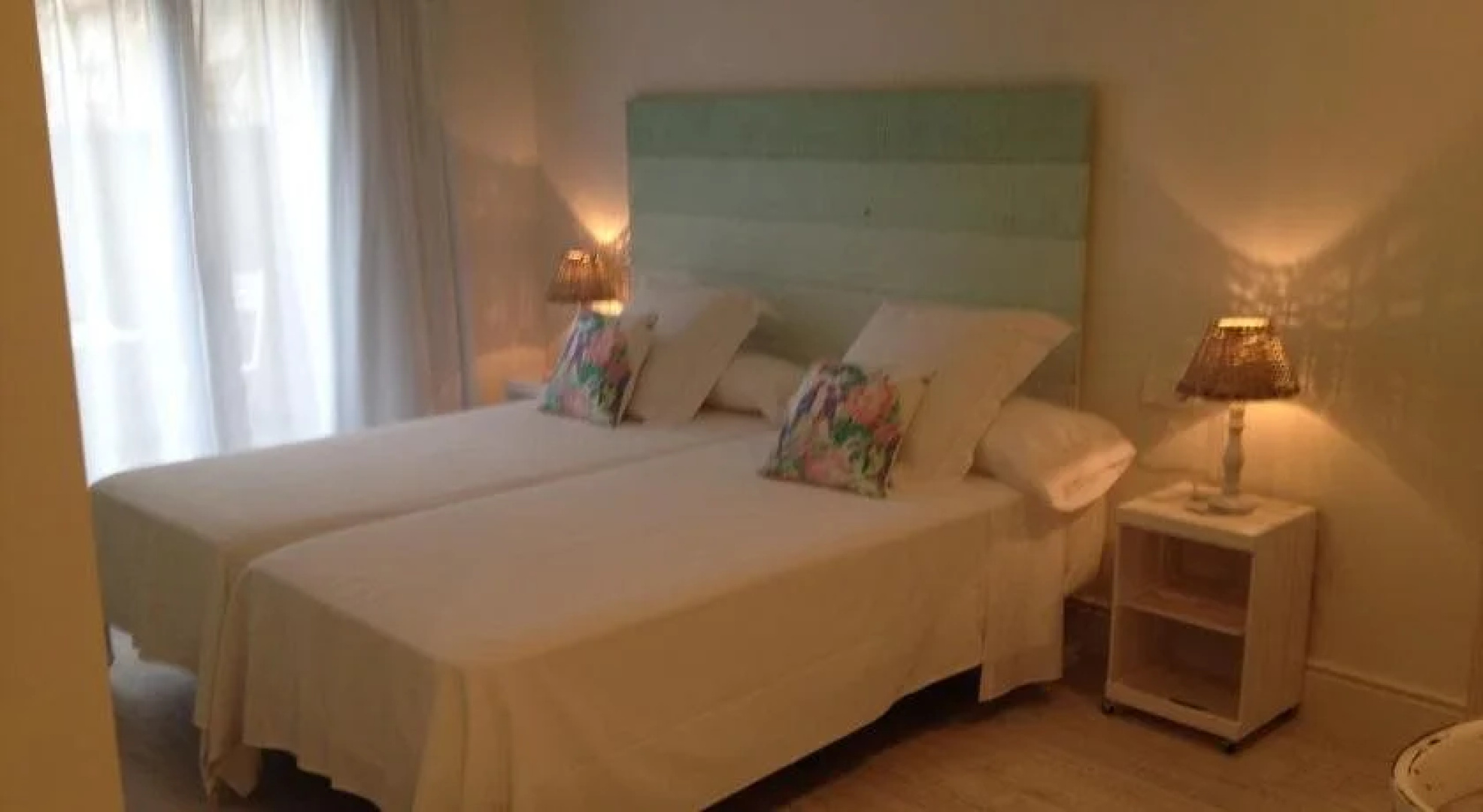 Can Segura Hotel