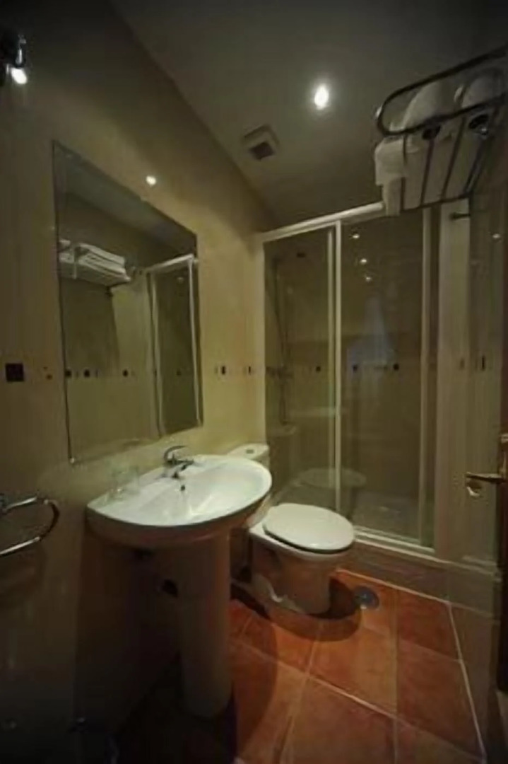 Hostal Las Fuentes - Adults Only