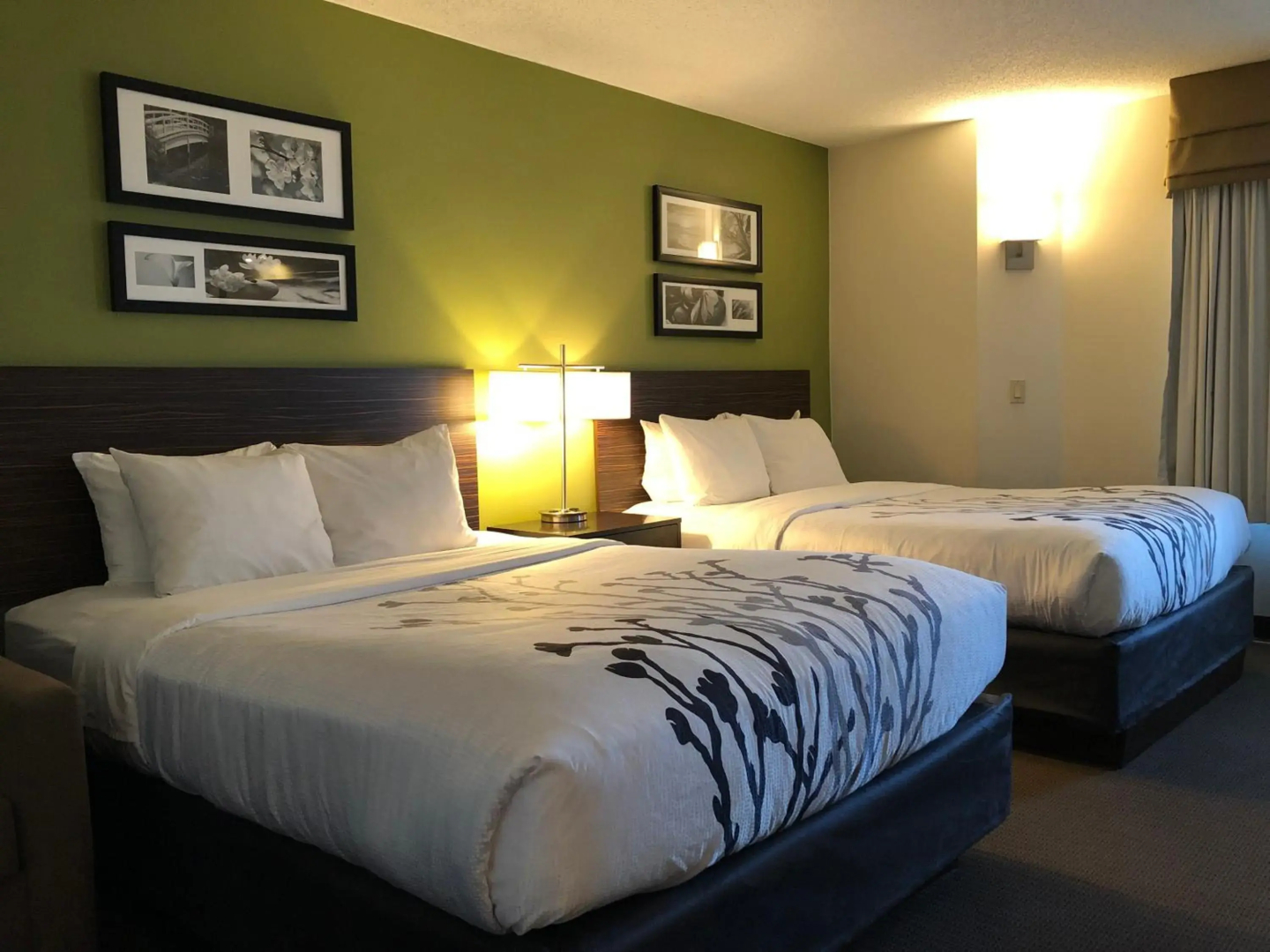 SureStay by Best Western Roseburg