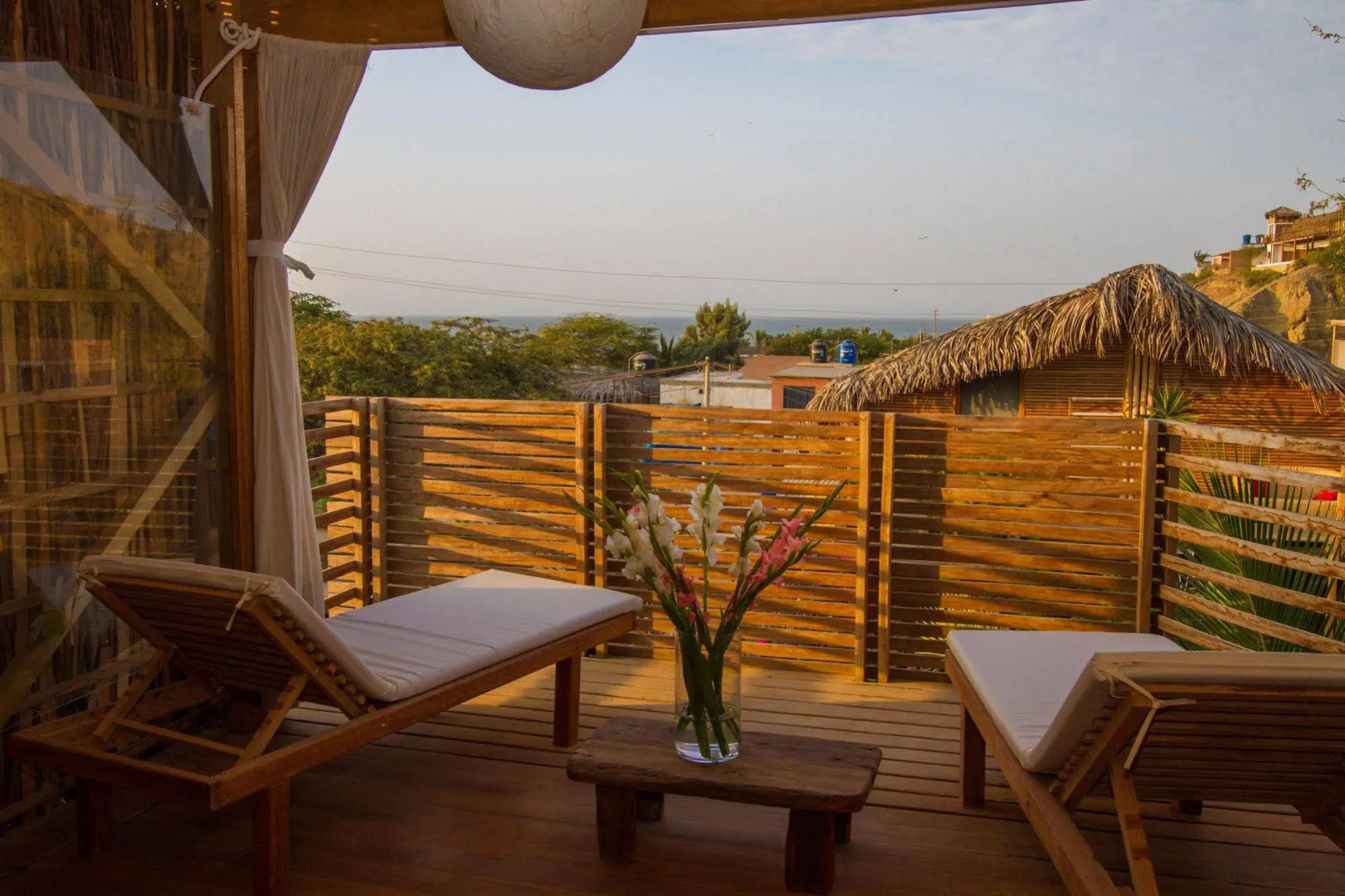 La Casa Verde Lepape