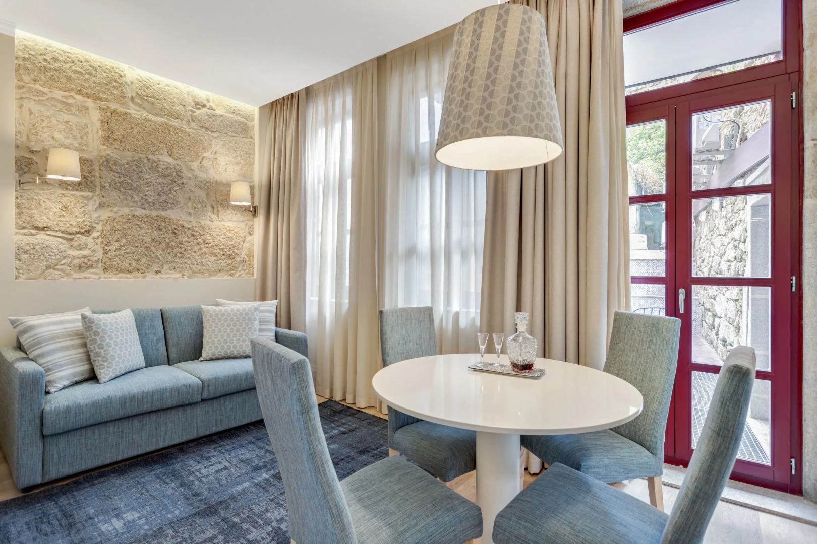 Oporto Home Boutique Apartments-Wine Cellars