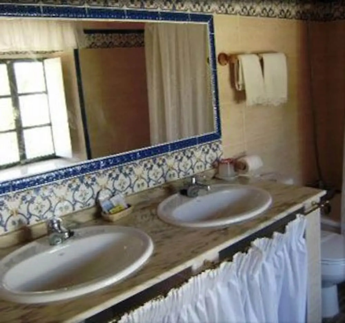 Hotel Rural El Vaqueril