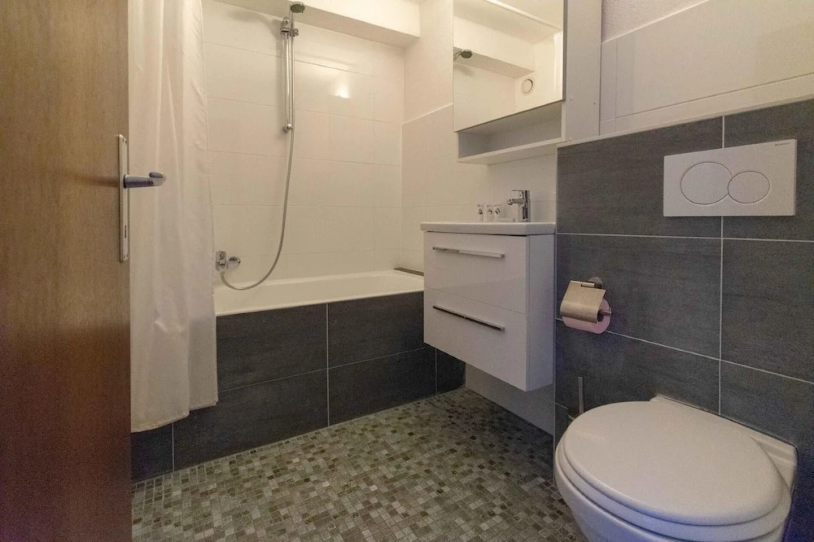 App Bellevue B Perfect 4 Pers Stay Ski-in