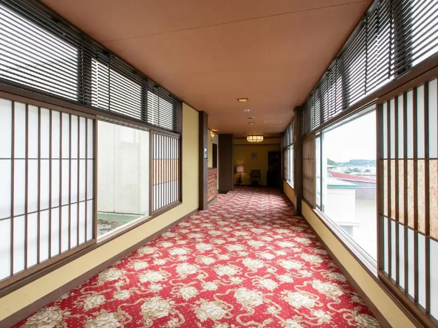 Shikino Yado Minoya Hotel