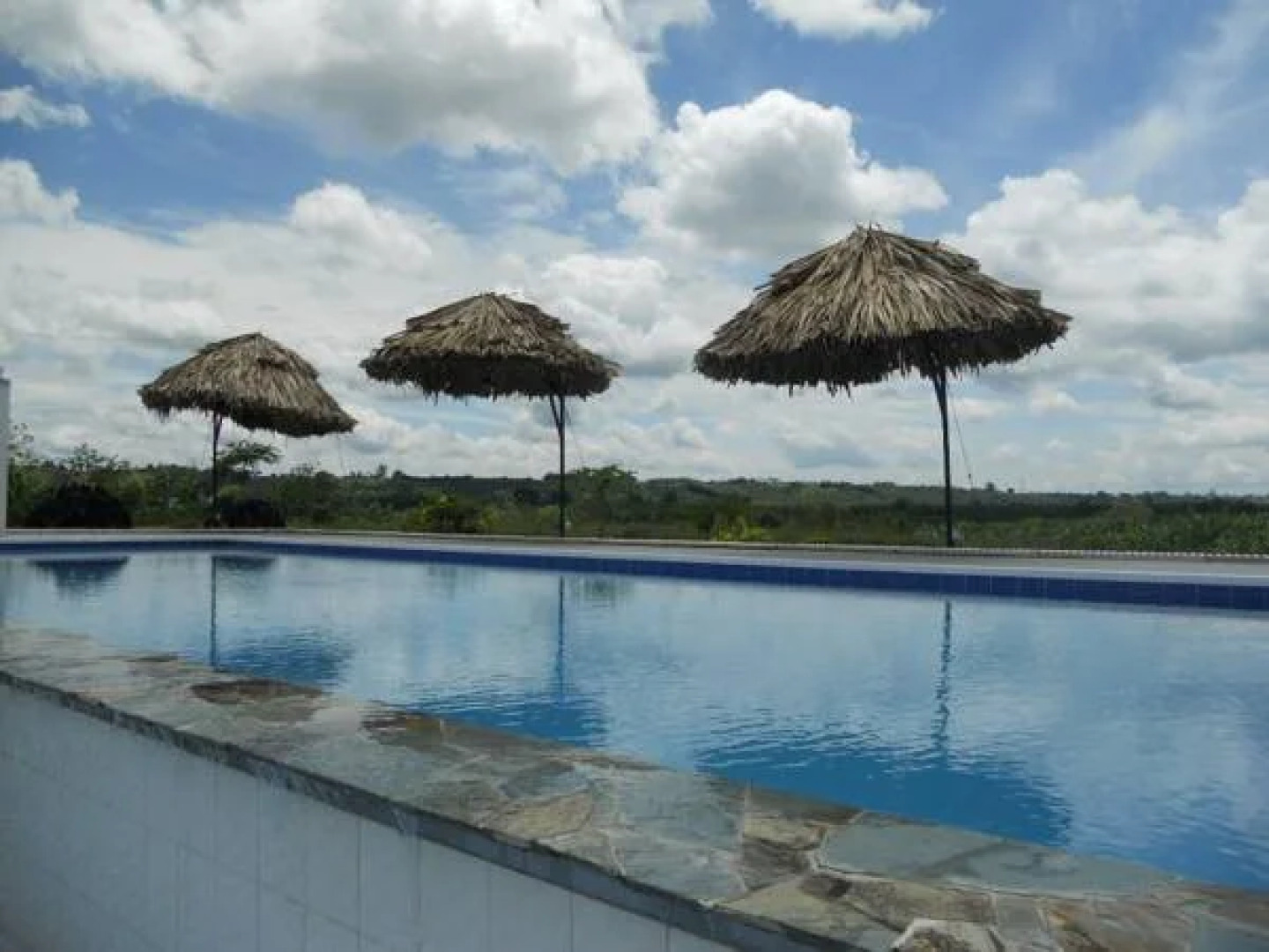 Finca Hotel Azulinas