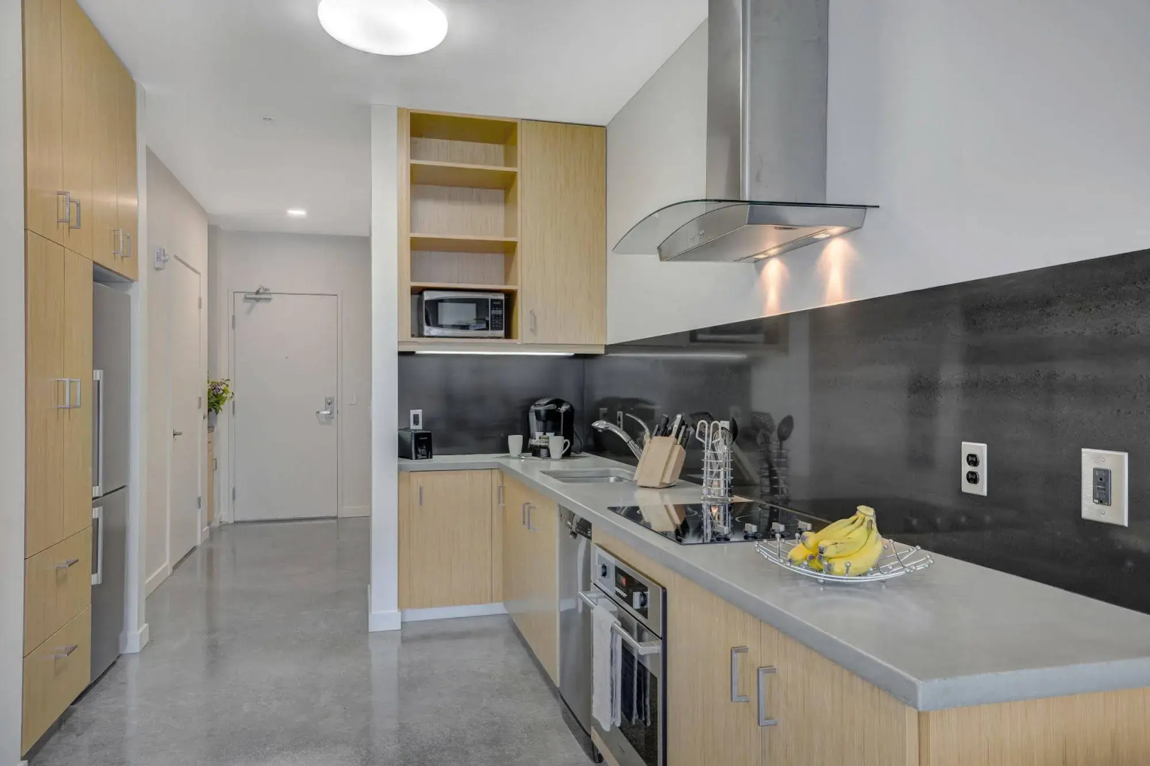 Oakwood Portland Pearl District
