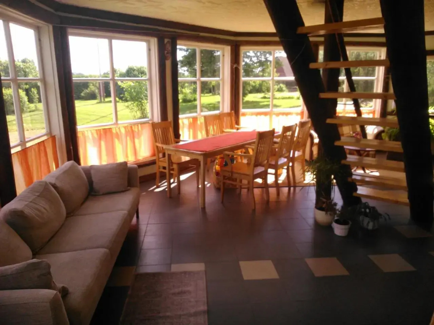 Kõrgemäe Turismitalu