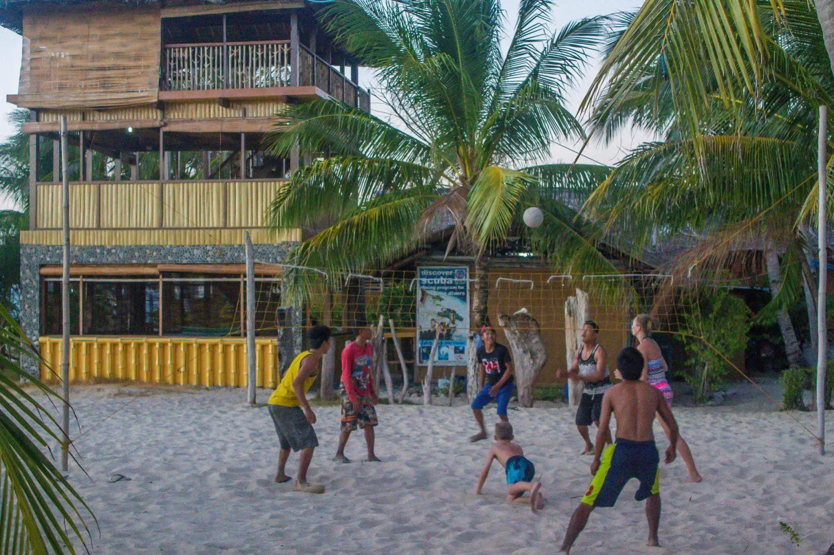 Modessa Island Resort