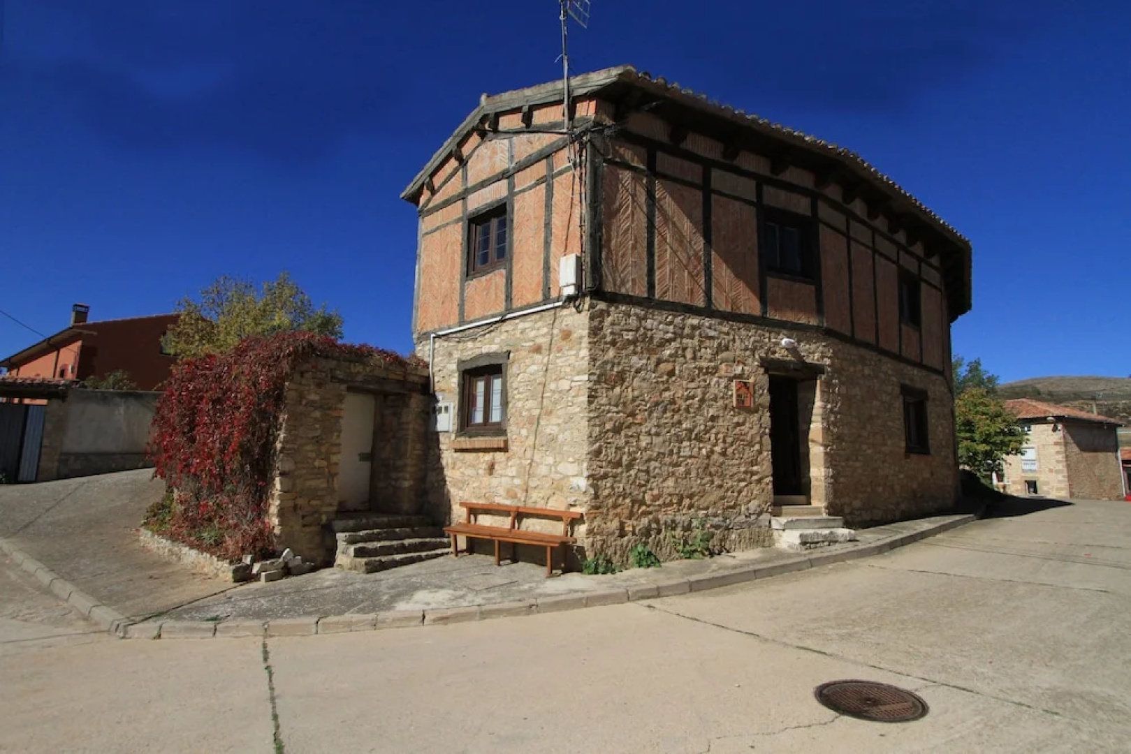 Casa de las Tuerces