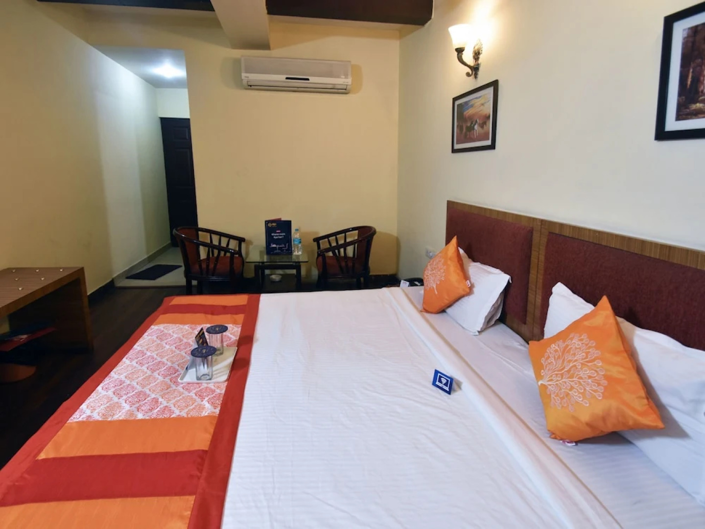 OYO 3412 Hotel Moti Mahal