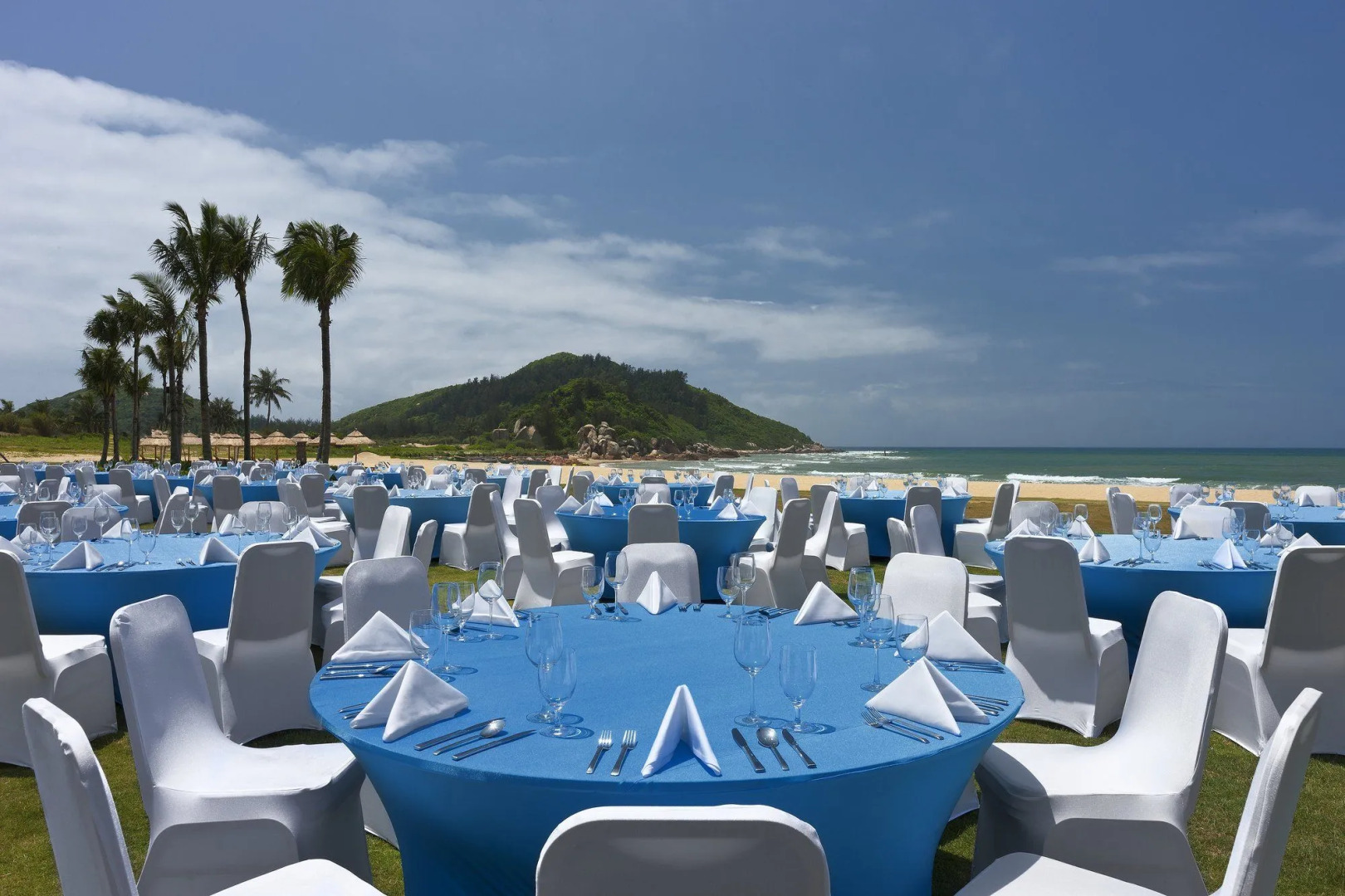 Sheraton Shenzhou Peninsula Resort