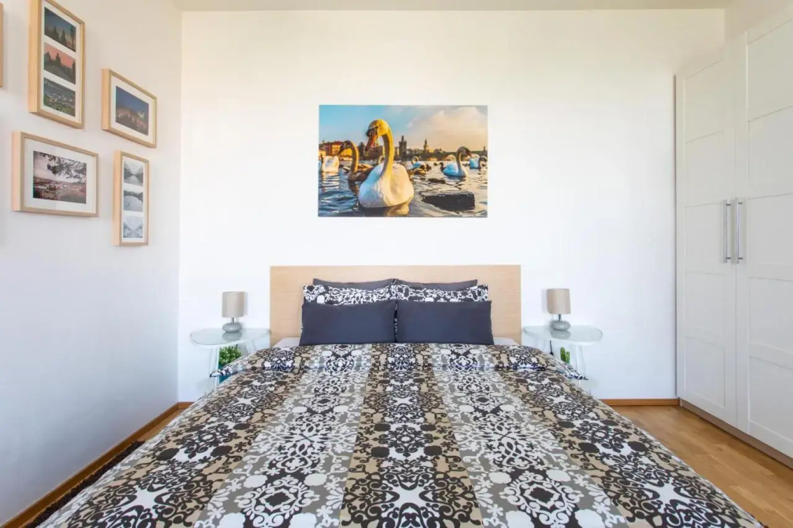 Residence Vinohrad
