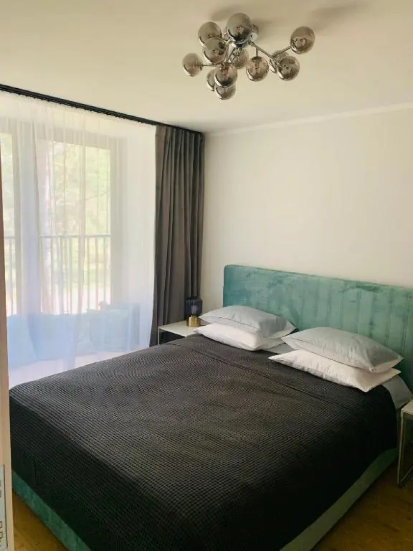 Seaside apartment at Albatross, Kesterciems