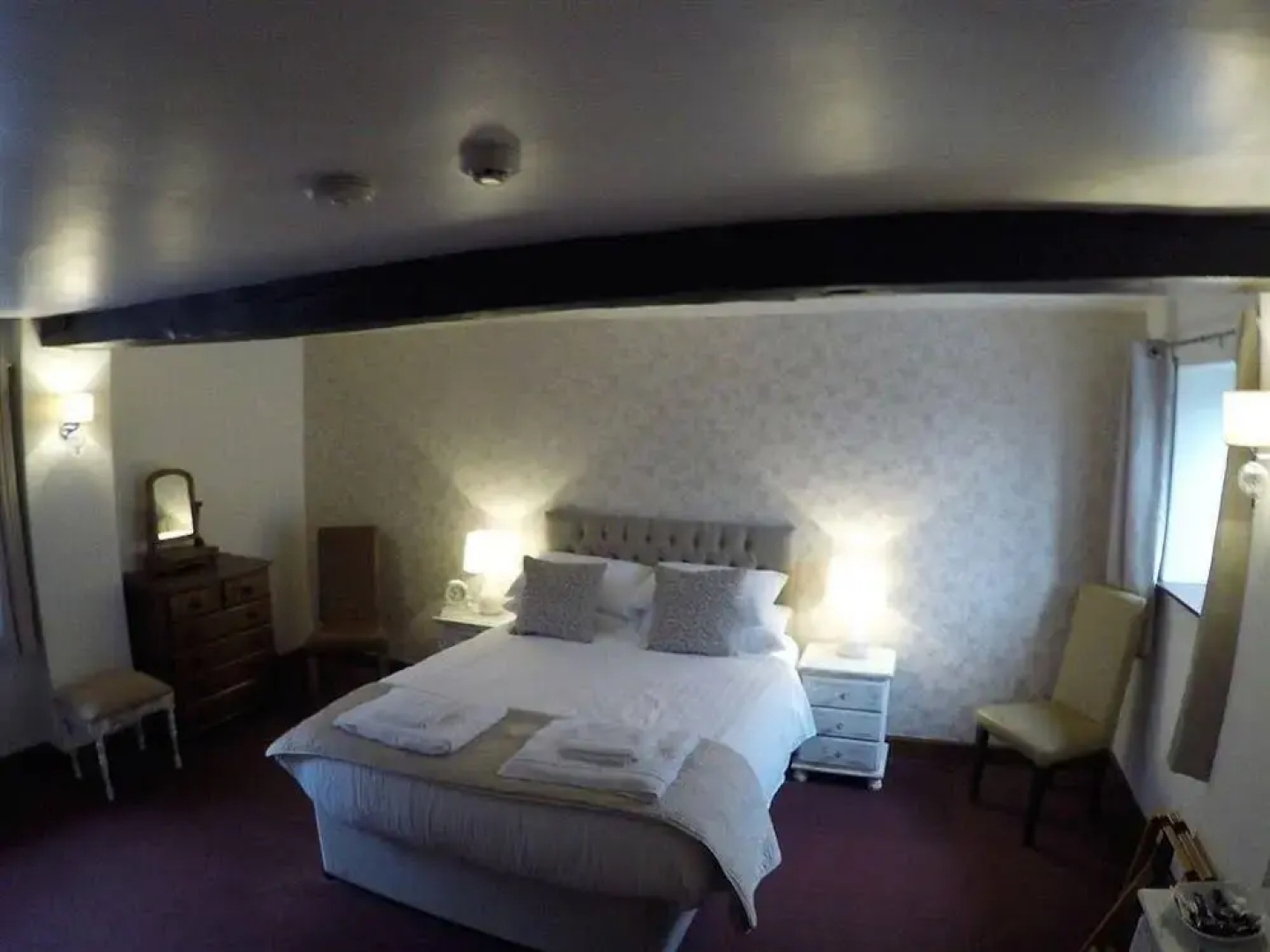 The Talbot Inn