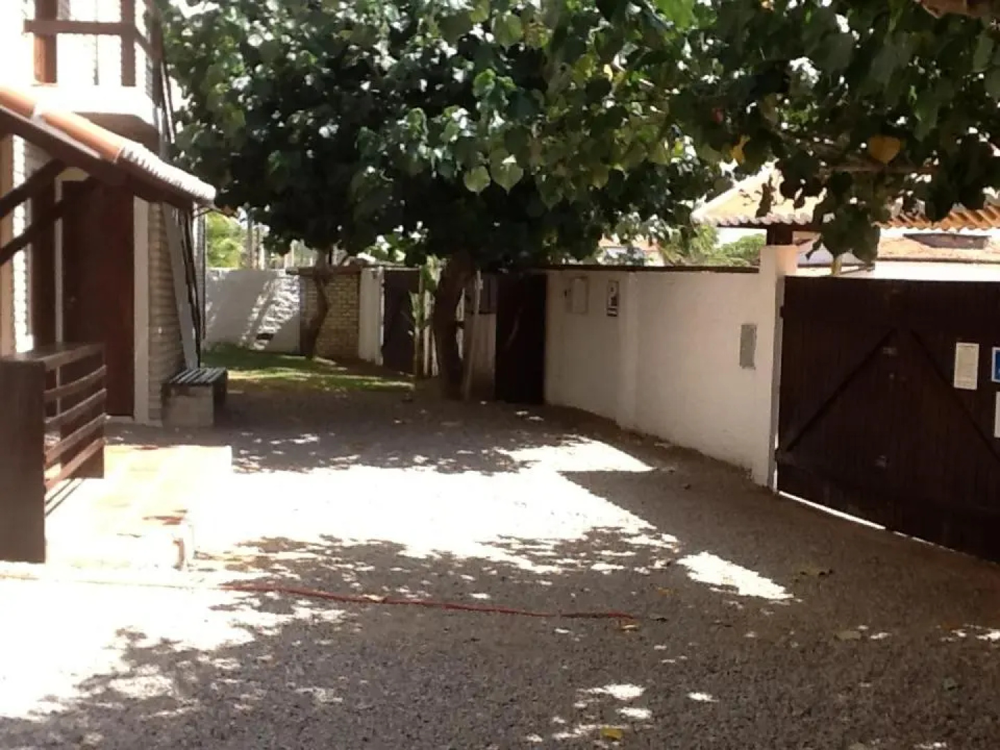 Caraubas Village