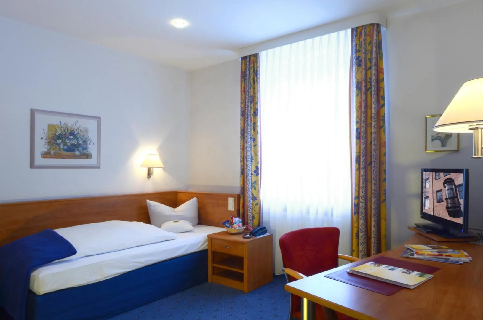 Ringhotel Loew's Merkur