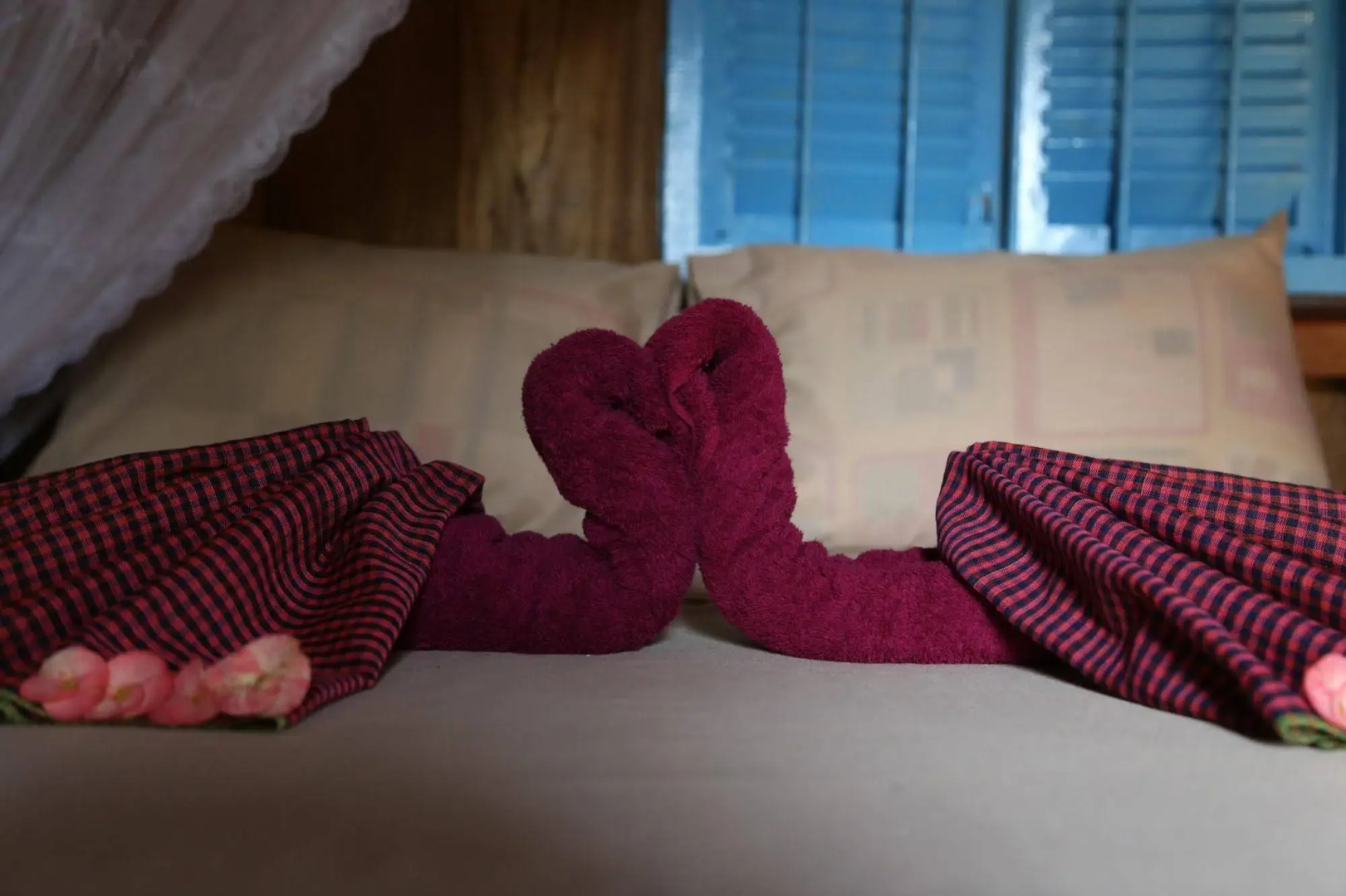 Khmer House Bungalow