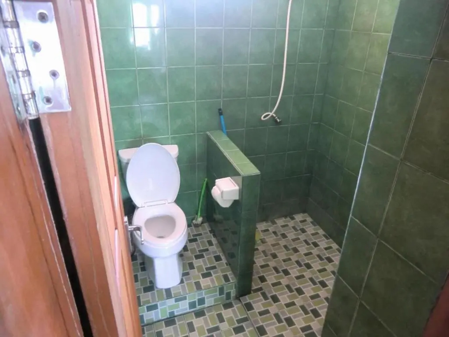 Bunaken Sea Garden Resort And Diving Center