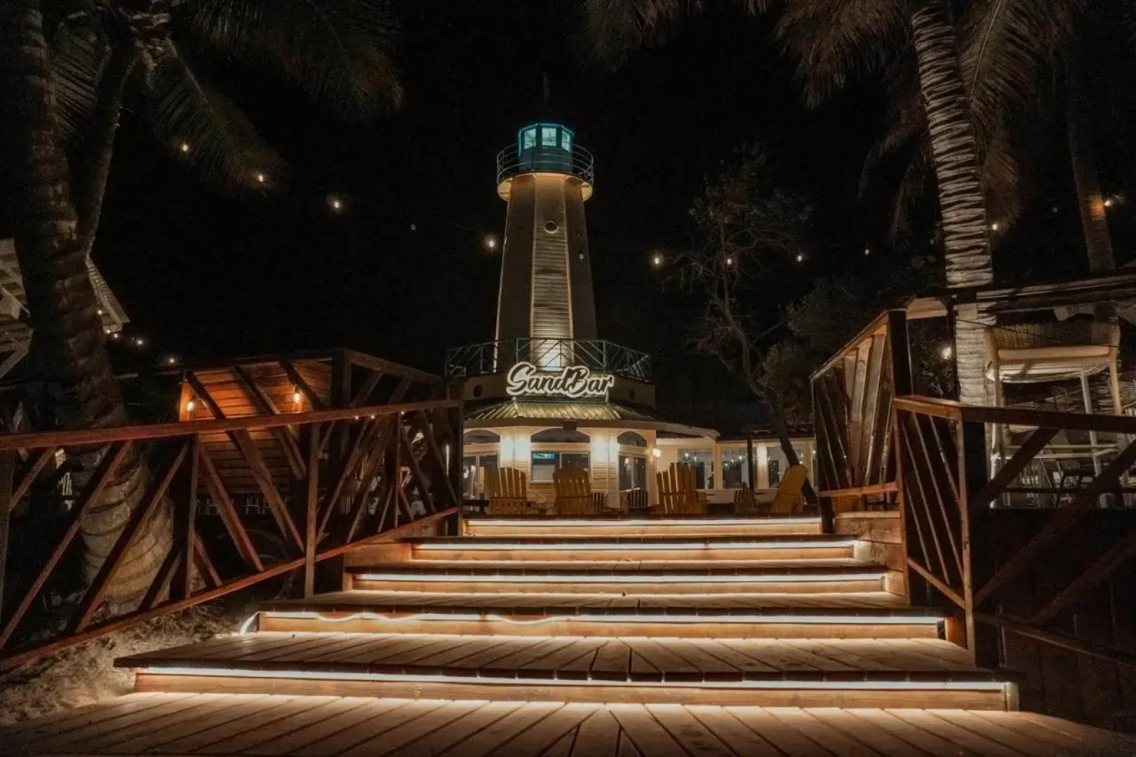 The Ambergris Grand Resort
