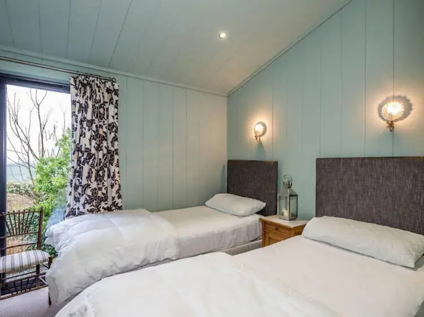 Aberdaron Lodge