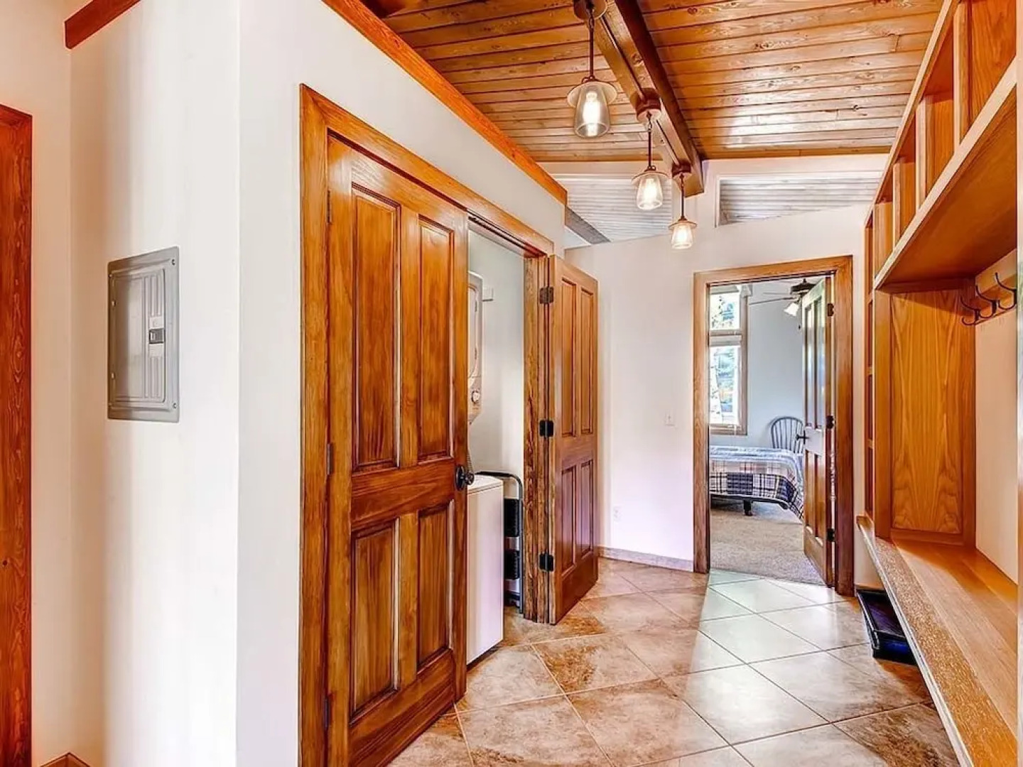 Aspenwood L17 - 2 Bedrooms Condo