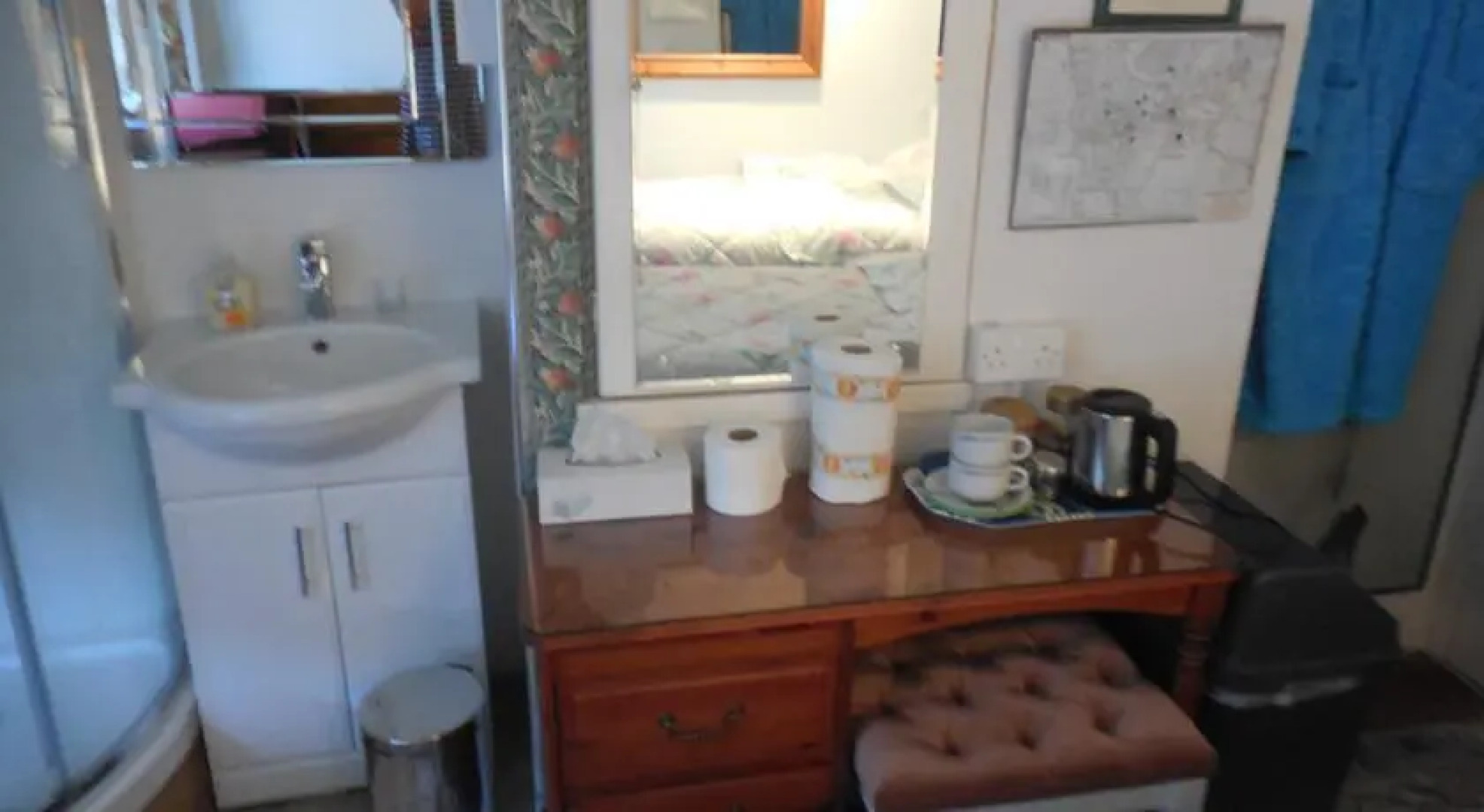 The Tulip Tree Guest House