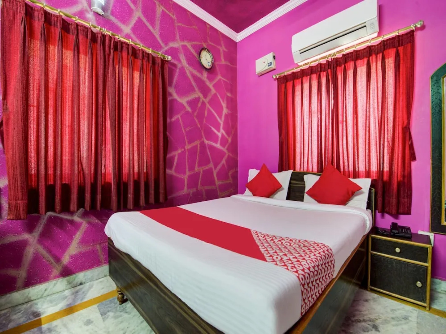 OYO 9062 Tirupati Garden