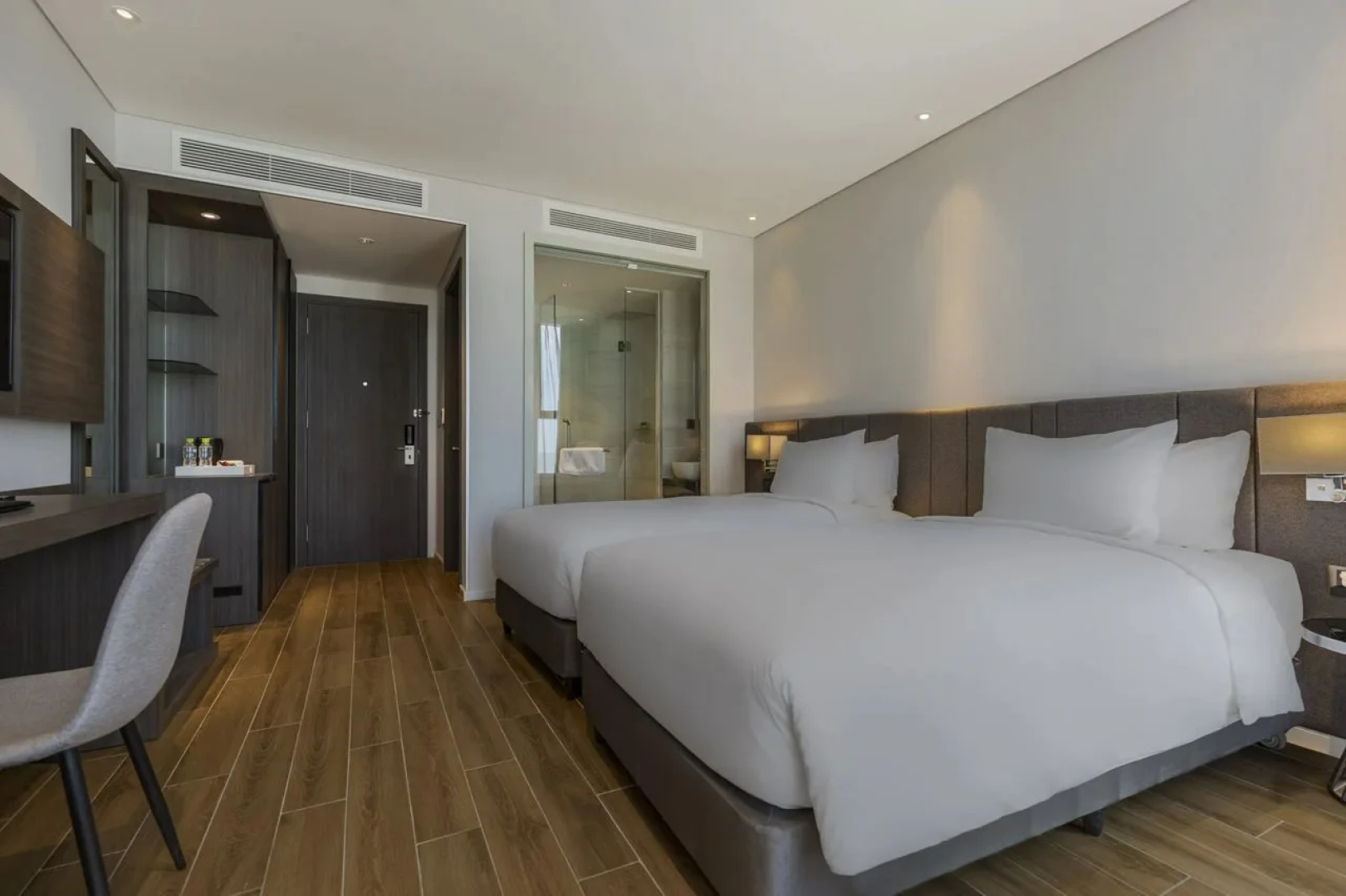 Premier Pearl Hotel Vung Tau