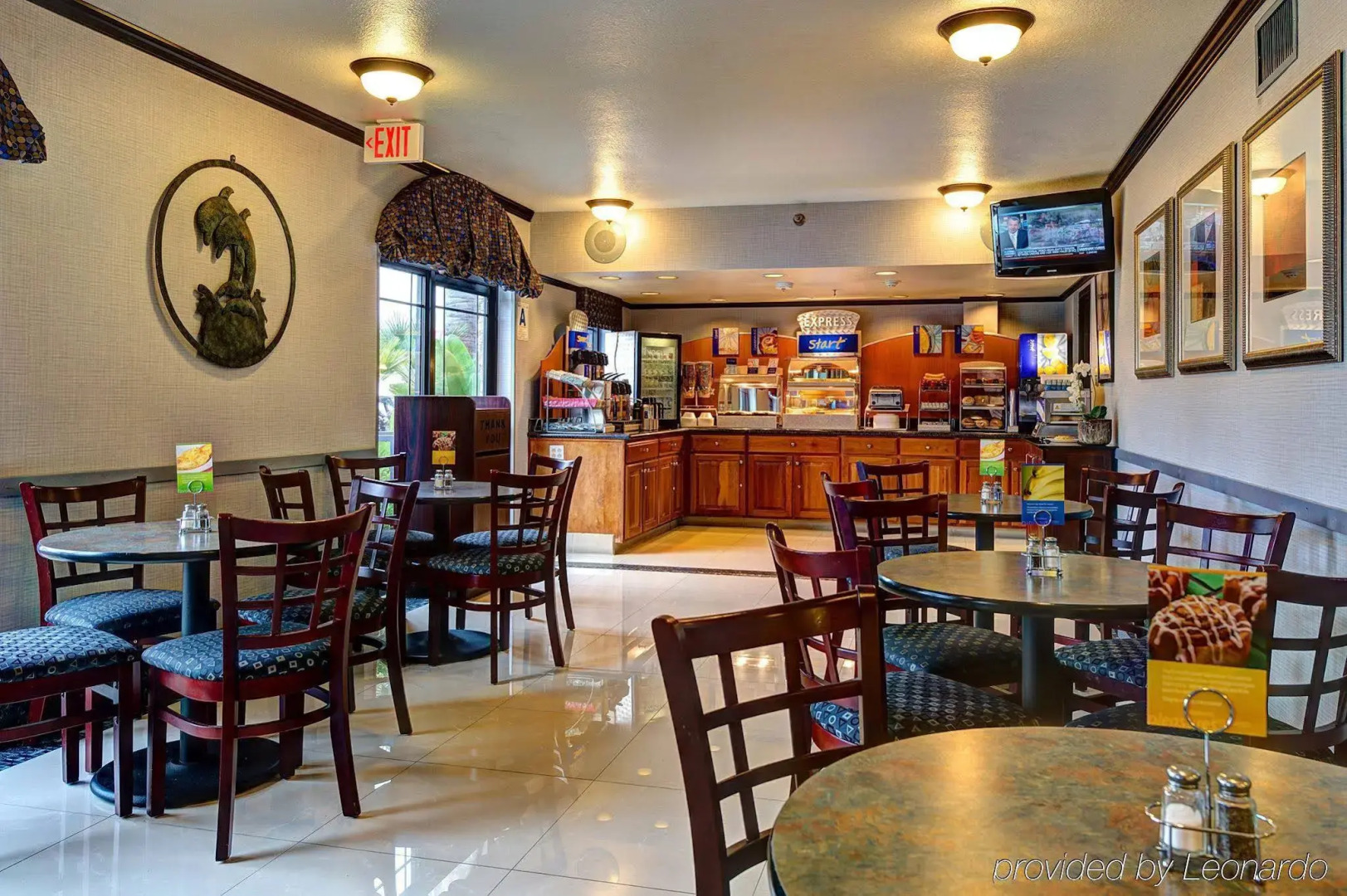 Holiday Inn Express San Diego - SeaWorld Area by IHG