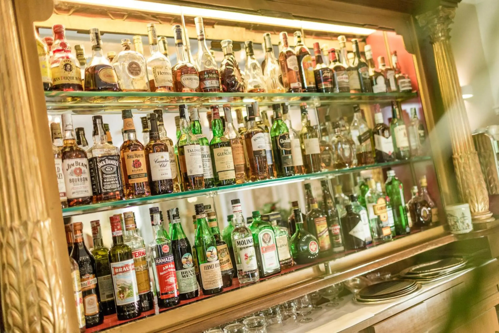 Classic Hotel Meranerhof