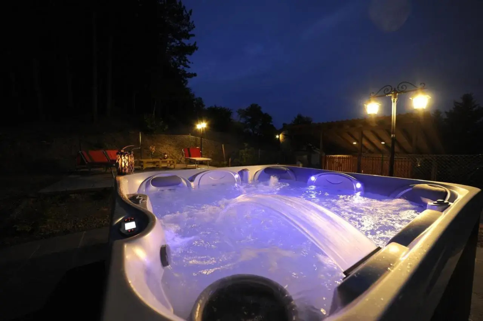 Podere Il Corniolino